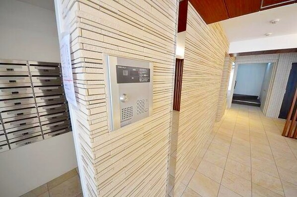 カスタリア本駒込の物件内観写真